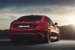 Alfa Romeo Giulia Quadrifoglio 2017 года (AU)